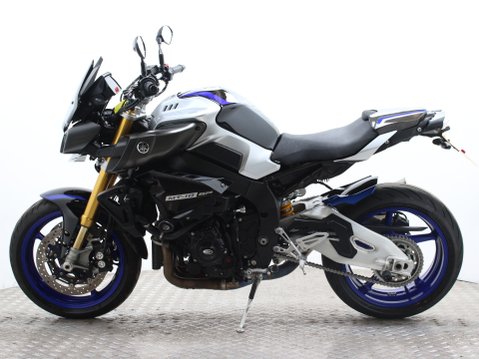 Yamaha MT-10 MT-10 SP MTN1000D 7