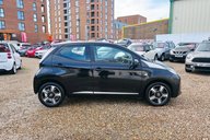 Toyota Aygo 1.0 VVT-I X-CLUSIV LOW INSURANCE! LOOK! JUST £20 TAX! 10