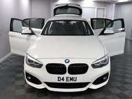 BMW 1 Series 118I M SPORT SHADOW EDITION 7