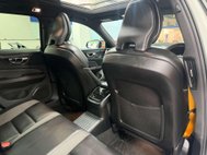 Volvo V60 2.0h T8 Twin Engine 11.6kWh Polestar Engineered Estate 5dr Petrol Plug-in H 52
