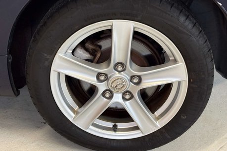 Mazda MX-5 1.8i Icon Convertible 2dr Petrol Manual Euro 4 (126 ps) 15