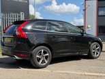 Volvo XC60 2.4 XC60 R-Design Nav D4 AWD 4WD 5dr 8