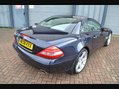 Mercedes-Benz SL Series 3.5 SL350 7G-Tronic 2dr 29
