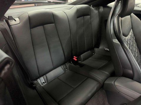 Audi TT 2.5 TFSI Coupe 3dr Petrol S Tronic quattro Euro 6 (s/s) (400 ps) 51