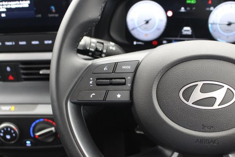 Hyundai i20 5dr 1.0 Turbo GDi Advance 16