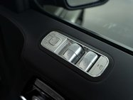 Mercedes-Benz G Class 4.0 G63 V8 BiTurbo MHEV AMG Magno Edition SUV 5dr Petrol Hybrid SpdS+9GT 4W 14