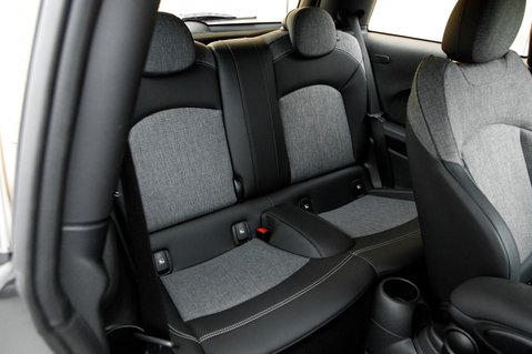 Mini Hatch COOPER S LEVEL 2 43