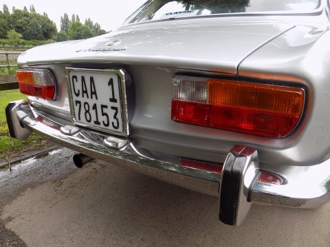 Alfa Romeo GT 1300 Junior 8