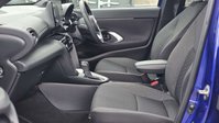 Toyota Yaris Cross 1.5 VVT-h Design SUV 5dr Petrol Hybrid E-CVT Euro 6 (s/s) (116 ps) 34