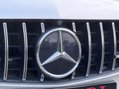 Mercedes-Benz C Class 4.0 AMG C 63 S Premium+ Auto 2dr 38