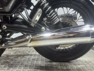 Moto Guzzi V7 ABS SPECIAL 2015 ONLY 7K MOT EXCELLENT CONDITION RETRO 744CC 44