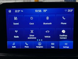 Ford Kuga 2.5 Kuga ST-Line X Phev CVT 5dr 50