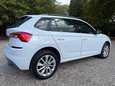 Skoda Kamiq 1.0 TSI SE Euro 6 (s/s) 5dr 14