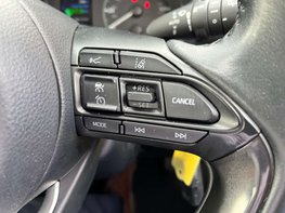 Toyota Yaris 1.5 Yaris Icon HEV CVT 5dr 53