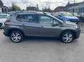 Peugeot 2008 1.2 PureTech Allure Euro 6 (s/s) 5dr 7