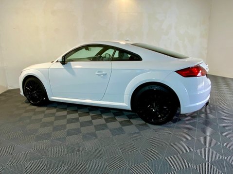 Audi TT TFSI SPORT 9
