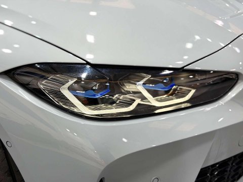 BMW M3 3.0 BiTurbo Competition Saloon 4dr Petrol Steptronic M xDrive Euro 6 (s/s) 78