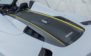 Ferrari 488 Pista Spider 44
