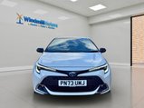 Toyota Corolla 1.8 VVT-h Excel CVT Euro 6 (s/s) 5dr 9