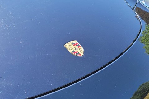Porsche 911 CARRERA 4S PDK 13