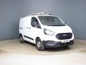 Ford Transit Custom 2.0 320 EcoBlue L1 H1 Euro 6 5dr