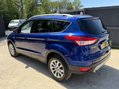 Ford Kuga 2.0 Kuga Titanium TDCi 5dr 23