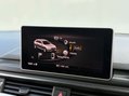 Audi A4 1.4 A4 S Line TFSI Semi-Auto 5dr 42