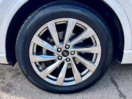 Ford Kuga 2.5 Kuga Vignale PHEV CVT 5dr 12
