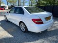 Mercedes-Benz C Class 1.6 C180 Executive SE Premium Auto 4dr 22