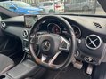 Mercedes-Benz A Class 1.5 A180d AMG Line (Executive) 7G-DCT Euro 6 (s/s) 5dr 18