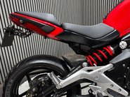 Kawasaki Er ER6 2013 ONLY 8K LONG MOT WARRANTY NAKED 650CC 39
