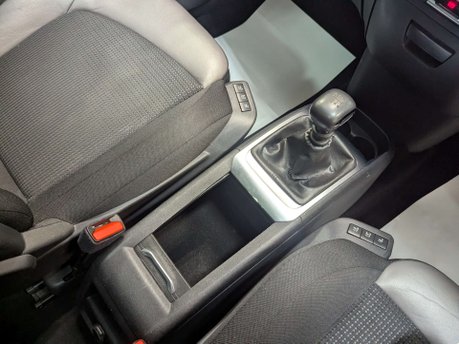 Citroen C4 Spacetourer 1.2 C4 Grand Spacetourer Flair PureTech S/S 5dr 44