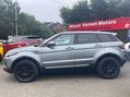 Land Rover Range Rover Evoque 2.0 TD4 SE 4WD Euro 6 (s/s) 5dr 9