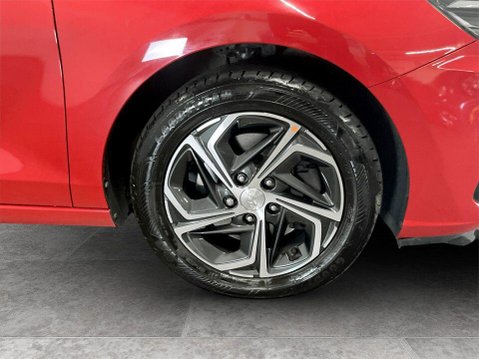 Hyundai i30 1.0 T-GDi MHEV SE Connect Hatchback 5dr Petrol Hybrid DCT Euro 6 (s/s) (120 10
