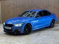 BMW 3 Series 3.0 330d xDrive M Sport Auto 4WD 4dr 35