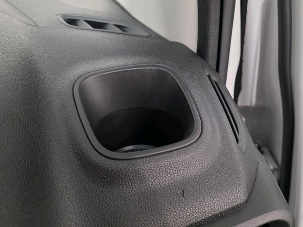 Fiat Doblo DOBLO L1 DIESEL 1.5 BlueHDi 650kg Primo 100 Van 23