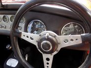 Daimler SP250 Dart 11