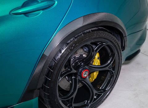 Alfa Romeo Giulia GTAm 41