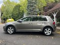Volkswagen Golf MATCH TSI BLUEMOTION TECHNOLOGY DSG 15