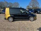 Ford Transit Connect SWB L1H1 Low Roof Limited 200 Air Con Cruise EURO 6 NO VAT 5