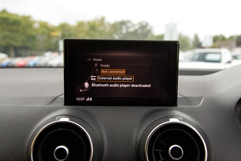 Audi Q2 TFSI S LINE BLACK EDITION 26