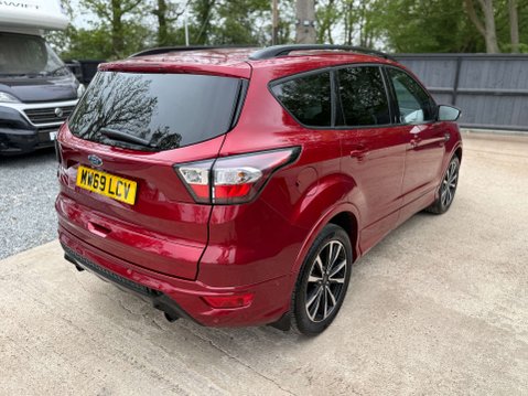 Ford Kuga 2.0 Kuga ST-Line TDCi 5dr 18