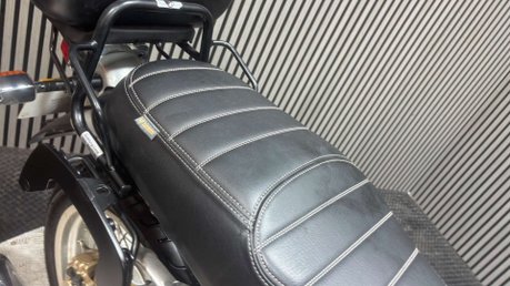 Royal Enfield Interceptor 650 2019 ONLY 16K A2 READY 650CC MODERN CLASSIC RETRO BIKE 45