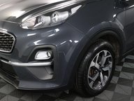 Kia Sportage CRDI 2 ISG MHEV 30