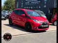 Toyota Aygo 1.0 Aygo X-Style VVT-i CVT 5dr 1