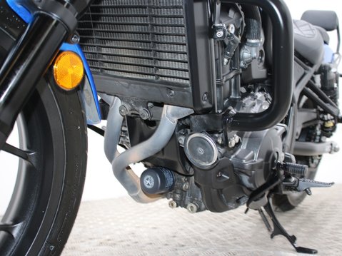 Honda CMX1100 Rebel CMX 1100 A-R 35