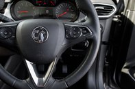 Vauxhall Crossland GRIFFIN 19