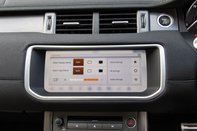 Land Rover Range Rover Evoque SI4 HSE DYNAMIC LUX 28