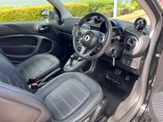 Smart Fortwo Coupe 1.0 Prime (Premium) Twinamic Euro 6 (s/s) 2dr 62