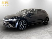 Hyundai IONIQ 5 84kWh N Line Hatchback 5dr Electric Auto (228 ps) Alloys 3